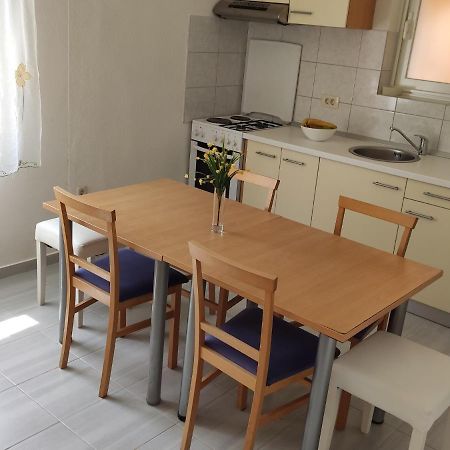 Apartment Iv&An Makarska Esterno foto