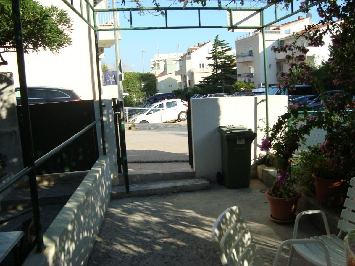 Apartment Iv&An Makarska Esterno foto