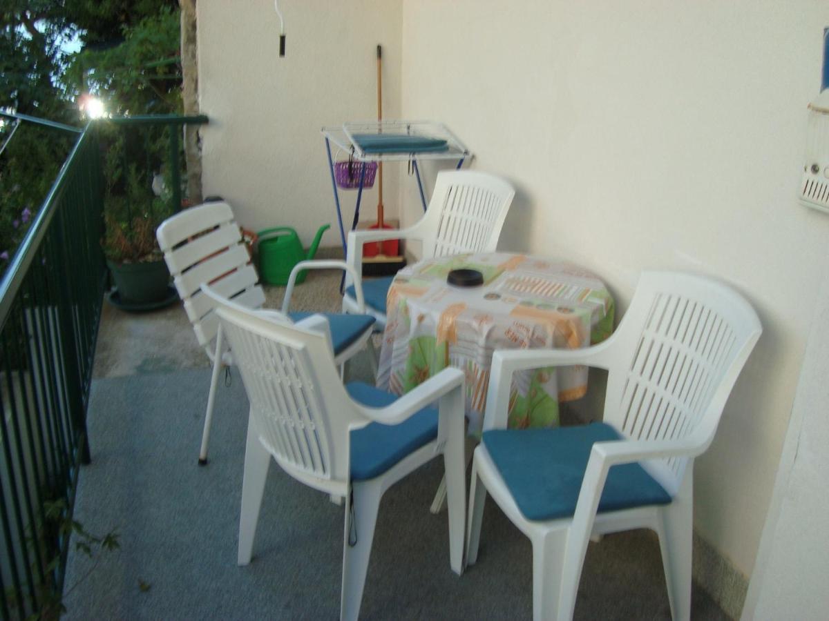 Apartment Iv&An Makarska Esterno foto