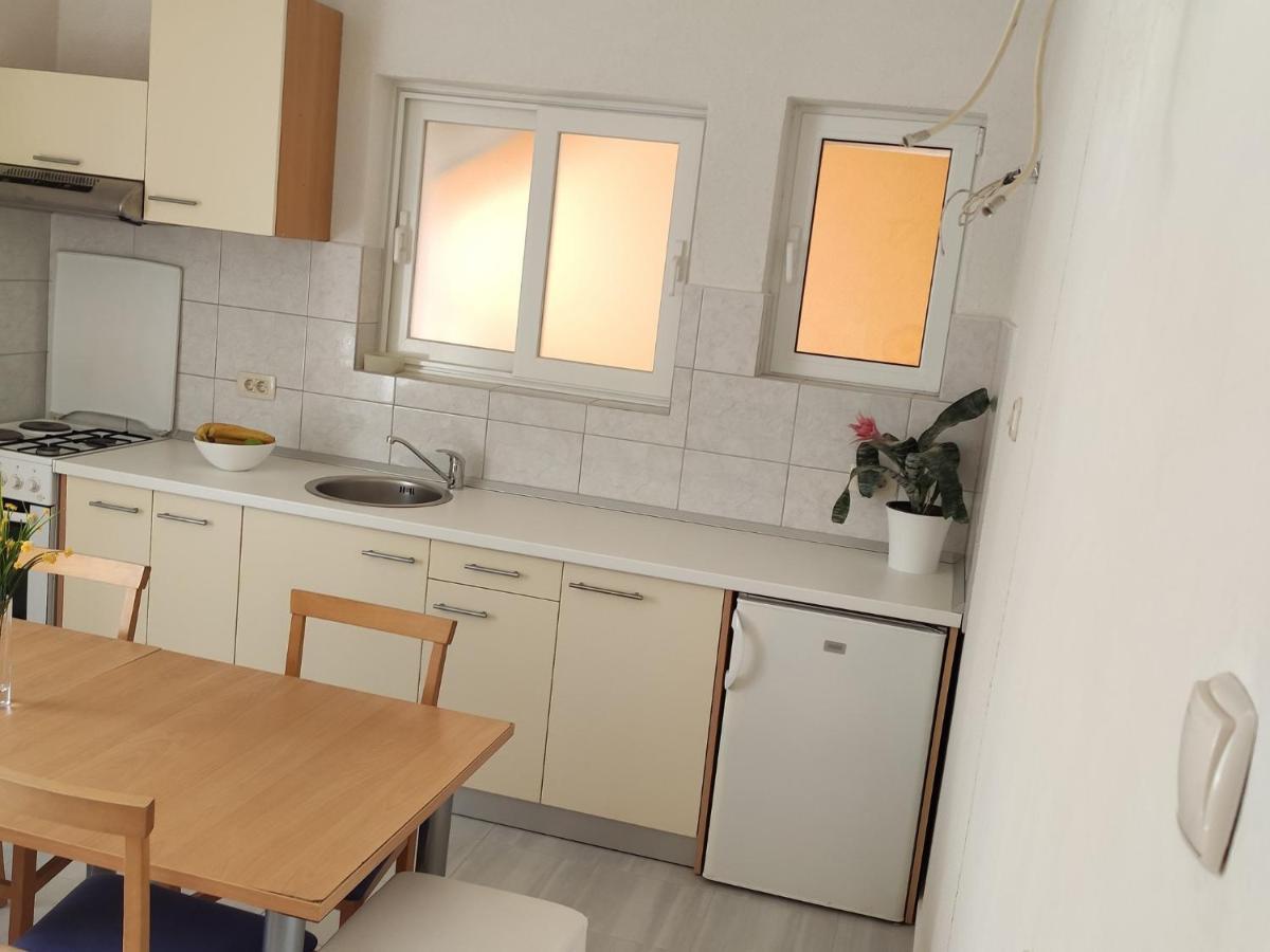 Apartment Iv&An Makarska Esterno foto