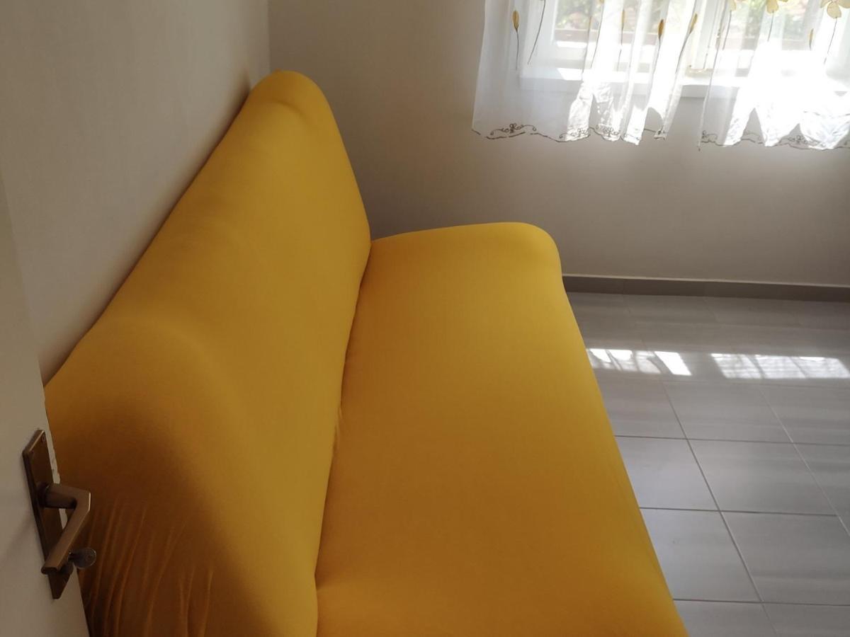 Apartment Iv&An Makarska Esterno foto